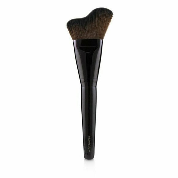 Laura Mercier Glow Powder Brush -New in Box - Picture 5 of 5